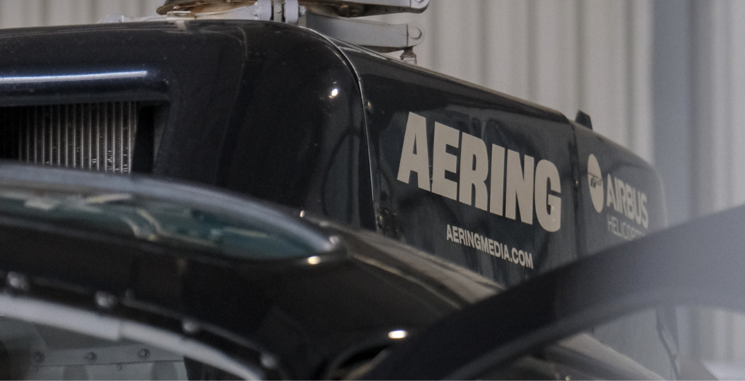  SHOTOVER F1 Aering 8K 